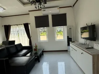 Casa en alquiler de 2 habitaciones en Cha Am, Phetchaburi
