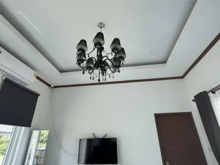 Casa en alquiler de 2 habitaciones en Cha Am, Phetchaburi