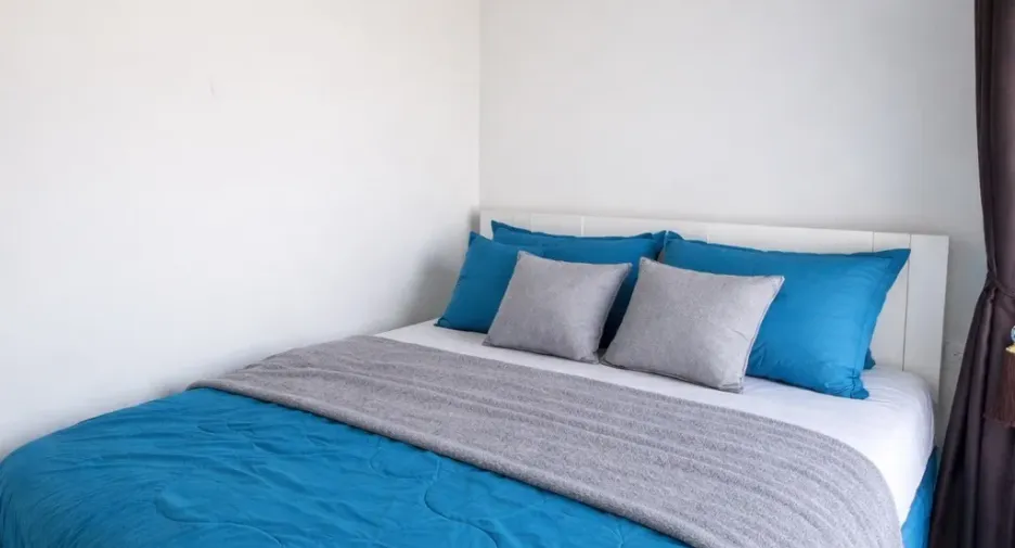 For rent 2 bedrooms house in Cha Am, Phetchaburi