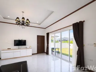 Casa en alquiler de 2 habitaciones en Cha Am, Phetchaburi