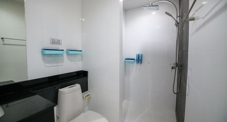 For sale 2 bedrooms condo in South Pattaya, Pattaya