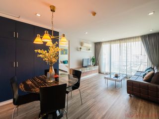 For sale 2 bedrooms condo in Bang Lamung, Chonburi