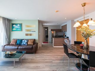 For sale 2 bedrooms condo in Bang Lamung, Chonburi