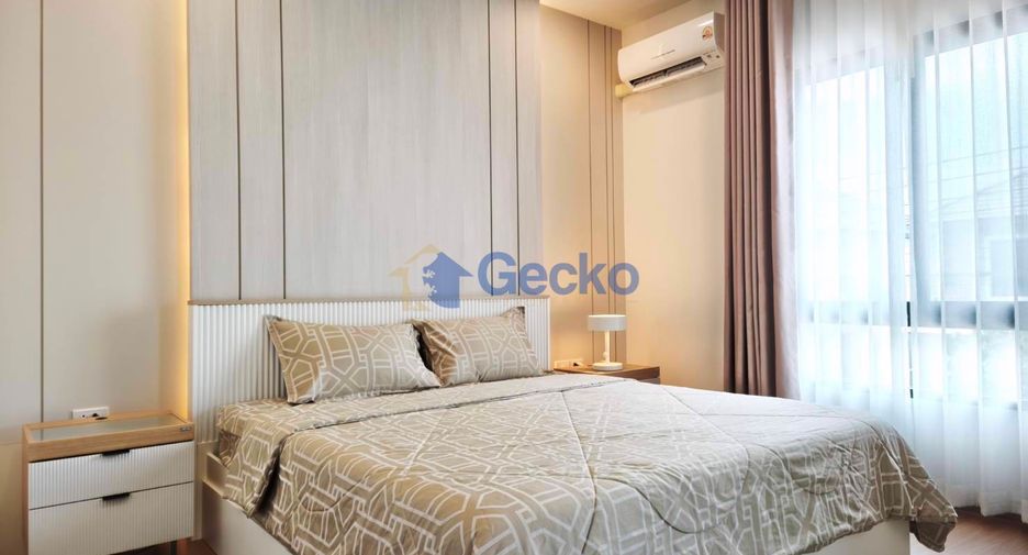 For sale 3 bedrooms house in Bang Lamung, Chonburi