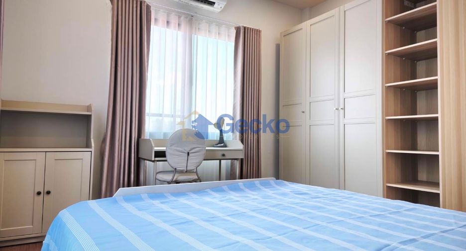For sale 3 bedrooms house in Bang Lamung, Chonburi