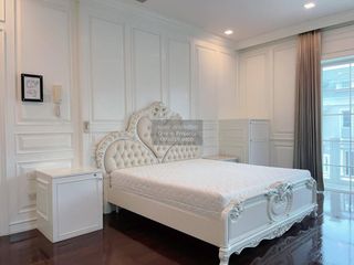 Casa en alquiler de 4 habitaciones en Bang Phli, Samut Prakan
