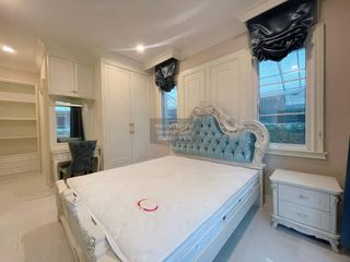 Casa en alquiler de 4 habitaciones en Bang Phli, Samut Prakan