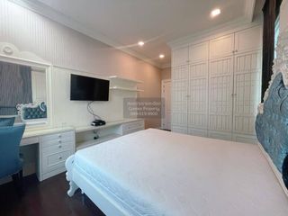 Casa en alquiler de 4 habitaciones en Bang Phli, Samut Prakan