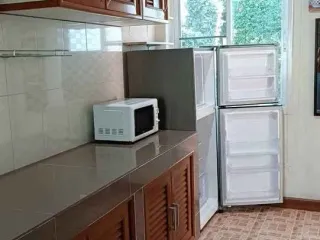 For rent 3 bedrooms house in Saraphi, Chiang Mai