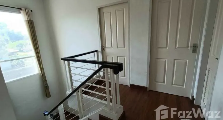 For rent 3 bedrooms house in Saraphi, Chiang Mai