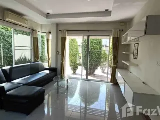 For rent 3 bedrooms house in Saraphi, Chiang Mai