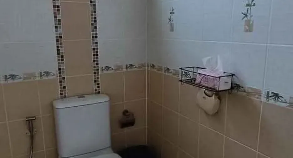 For rent 3 bedrooms house in Saraphi, Chiang Mai