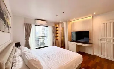 Condo en alquiler de 3 habitaciones en Watthana, Bangkok