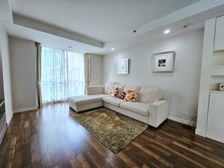 For rent 2 bedrooms condo in Pathum Wan, Bangkok