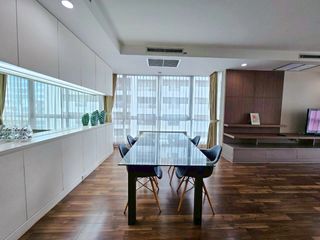 For rent 2 bedrooms condo in Pathum Wan, Bangkok