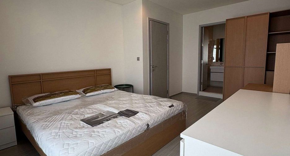 Condo en alquiler de 2 habitaciones en Khlong Toei, Bangkok
