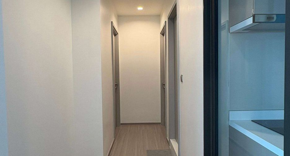 Condo en alquiler de 2 habitaciones en Khlong Toei, Bangkok