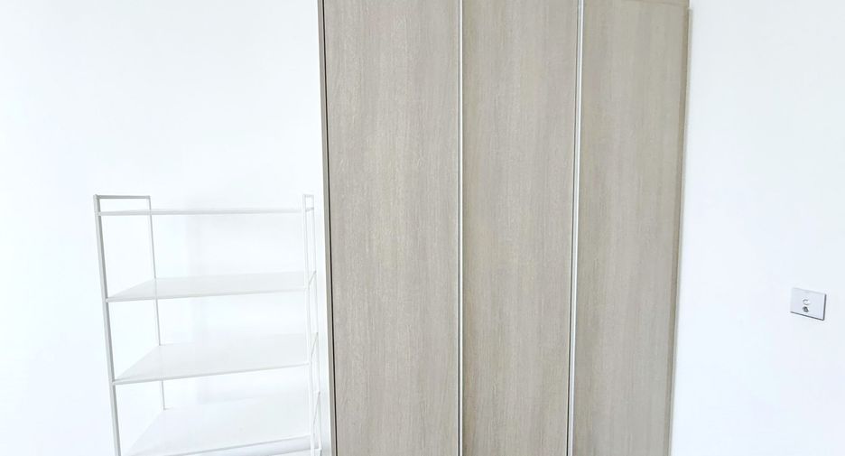 For rent 2 bedrooms condo in Bang Na, Bangkok