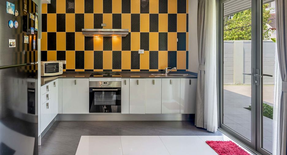 À vendre 4 chambres maison à Mueang Chiang Mai, Chiang Mai