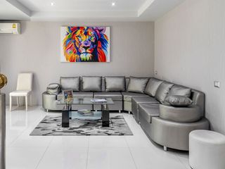 À vendre 4 chambres maison à Mueang Chiang Mai, Chiang Mai
