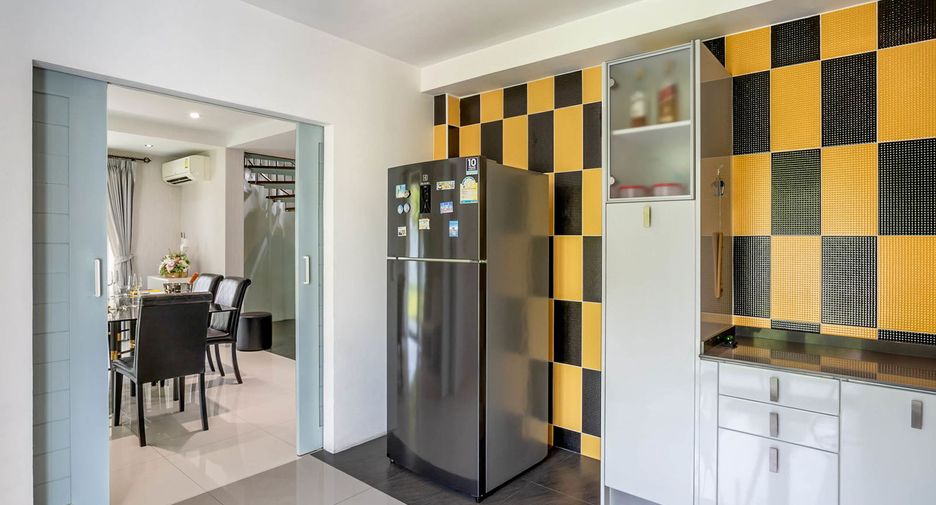 À vendre 4 chambres maison à Mueang Chiang Mai, Chiang Mai