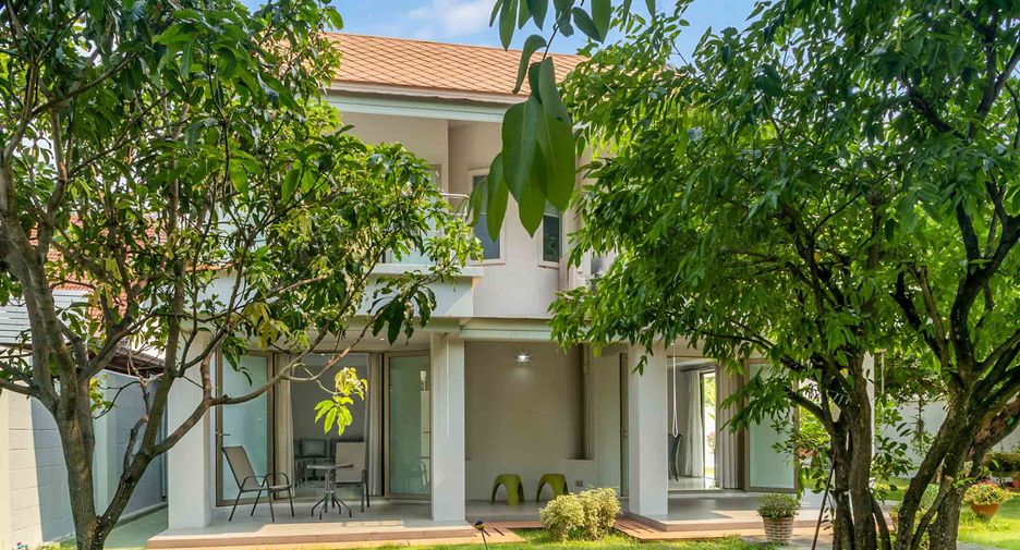 À vendre 4 chambres maison à Mueang Chiang Mai, Chiang Mai