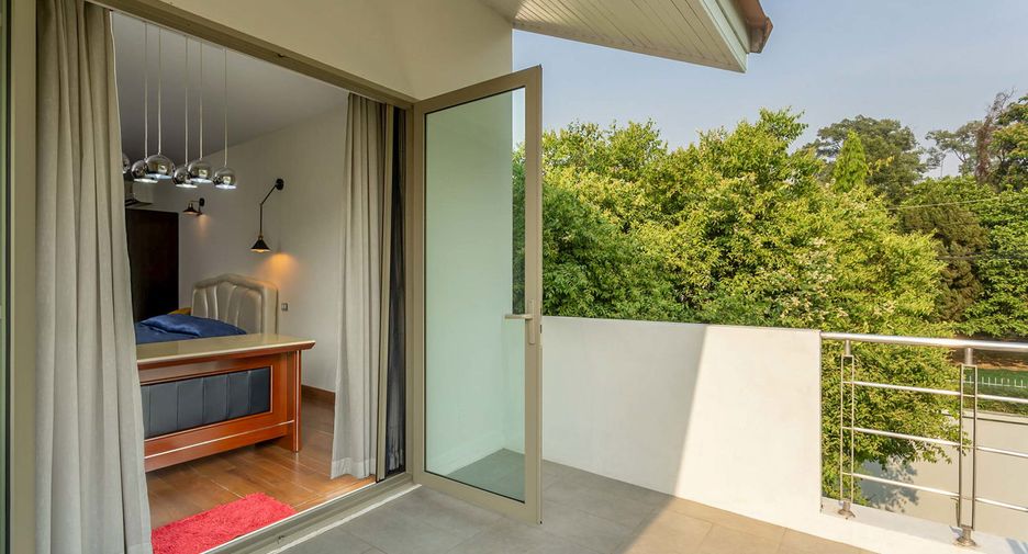 À vendre 4 chambres maison à Mueang Chiang Mai, Chiang Mai