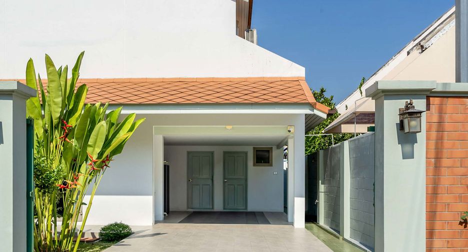 À vendre 4 chambres maison à Mueang Chiang Mai, Chiang Mai