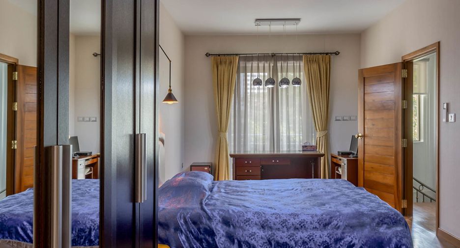 À vendre 4 chambres maison à Mueang Chiang Mai, Chiang Mai