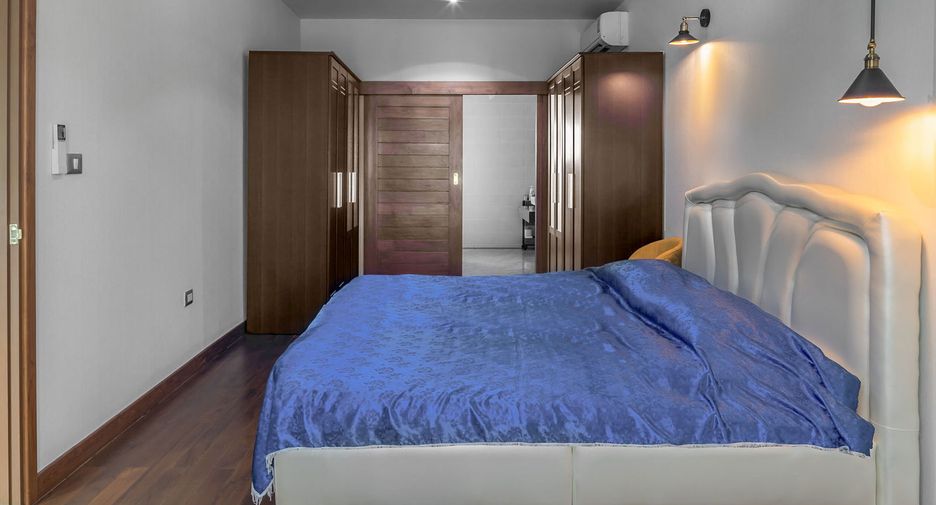 À vendre 4 chambres maison à Mueang Chiang Mai, Chiang Mai