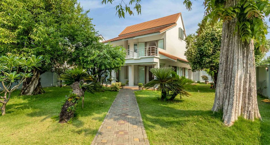 À vendre 4 chambres maison à Mueang Chiang Mai, Chiang Mai