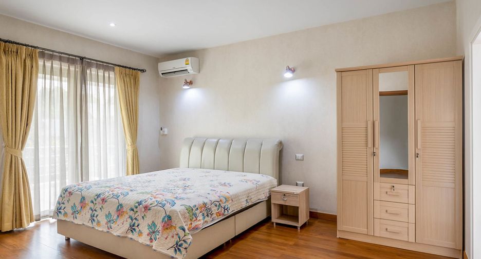 À vendre 4 chambres maison à Mueang Chiang Mai, Chiang Mai