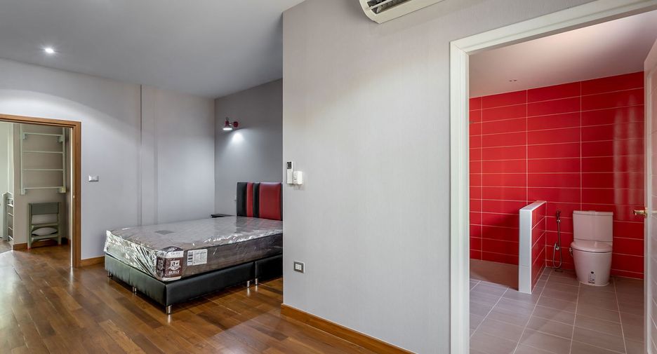 À vendre 4 chambres maison à Mueang Chiang Mai, Chiang Mai
