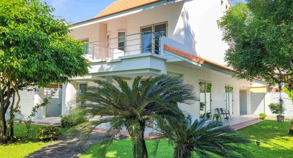À vendre 4 chambres maison à Mueang Chiang Mai, Chiang Mai