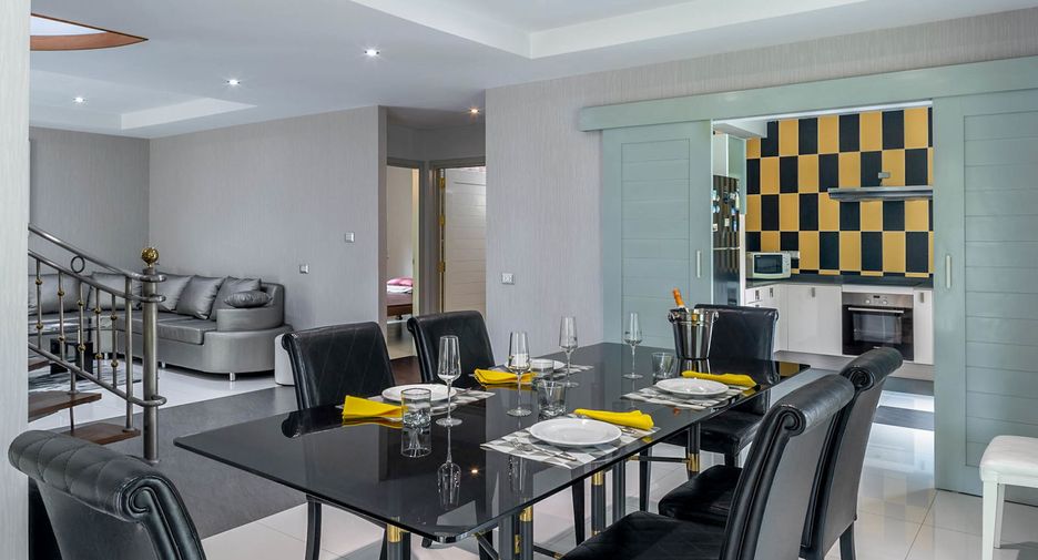 À vendre 4 chambres maison à Mueang Chiang Mai, Chiang Mai