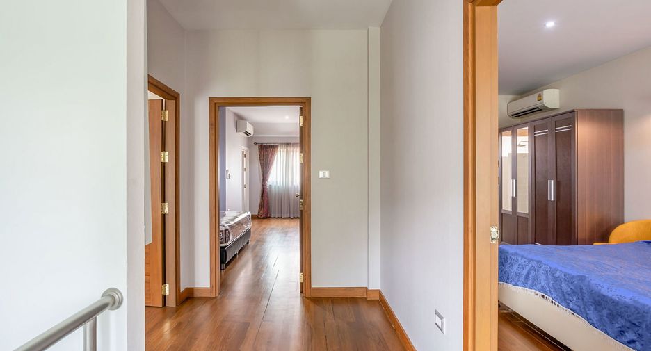 À vendre 4 chambres maison à Mueang Chiang Mai, Chiang Mai