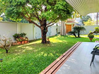 À vendre 4 chambres maison à Mueang Chiang Mai, Chiang Mai