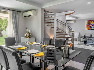 À vendre 4 chambres maison à Mueang Chiang Mai, Chiang Mai