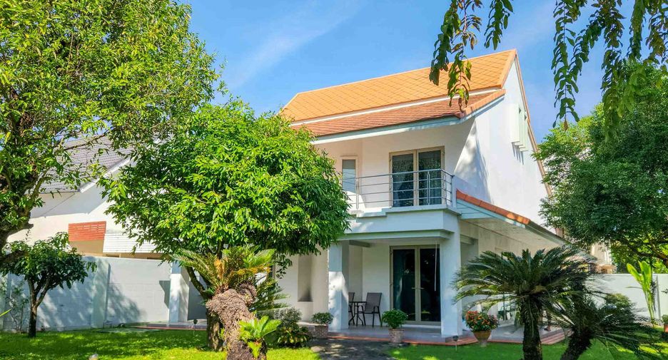 À vendre 4 chambres maison à Mueang Chiang Mai, Chiang Mai