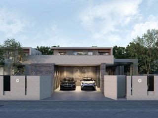 Продажа 4 спальни дом в Сан Патонг, Чианг Маи