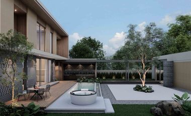 For sale 4 bedrooms house in San Pa Tong, Chiang Mai