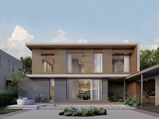 Продажа 4 спальни дом в Сан Патонг, Чианг Маи