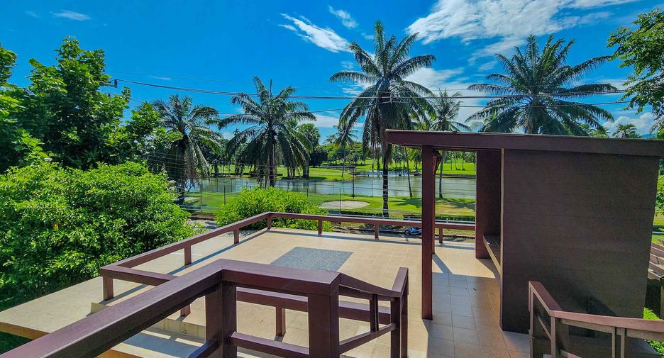 Casa en venta de 6 habitaciones en Mae Rim, Chiang Mai