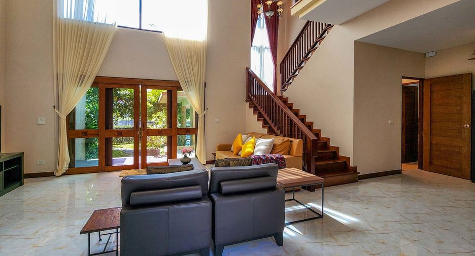 Casa en venta de 6 habitaciones en Mae Rim, Chiang Mai