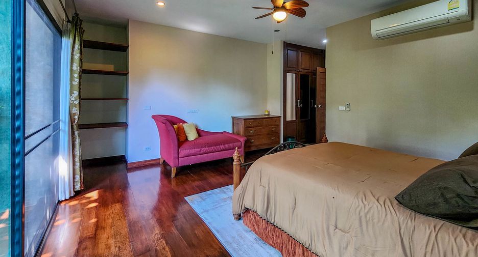 Casa en venta de 6 habitaciones en Mae Rim, Chiang Mai