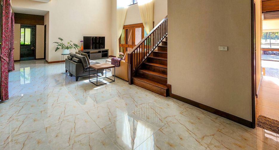 Casa en venta de 6 habitaciones en Mae Rim, Chiang Mai