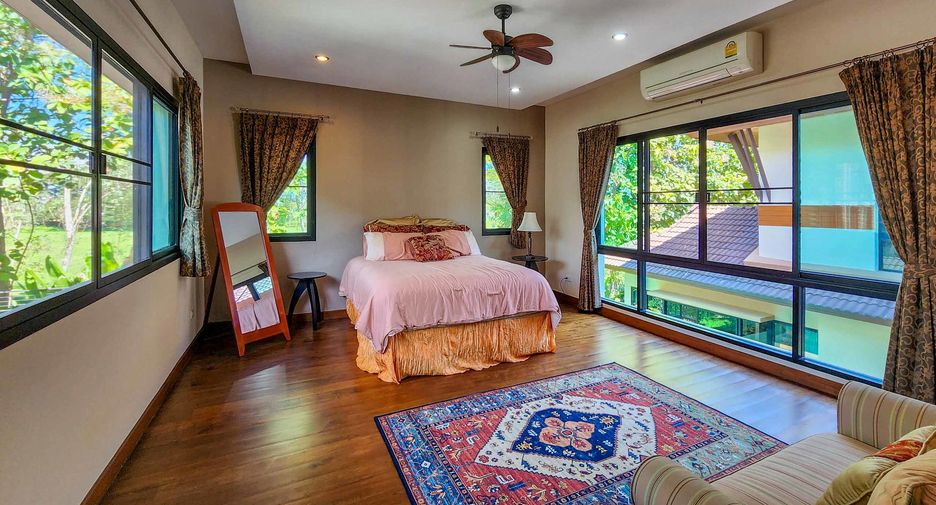 Casa en venta de 6 habitaciones en Mae Rim, Chiang Mai