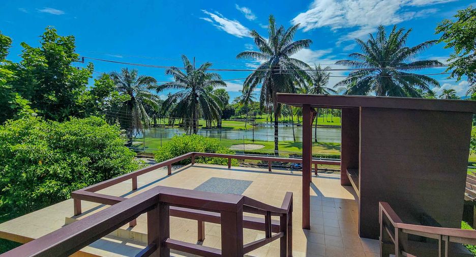 Casa en venta de 6 habitaciones en Mae Rim, Chiang Mai