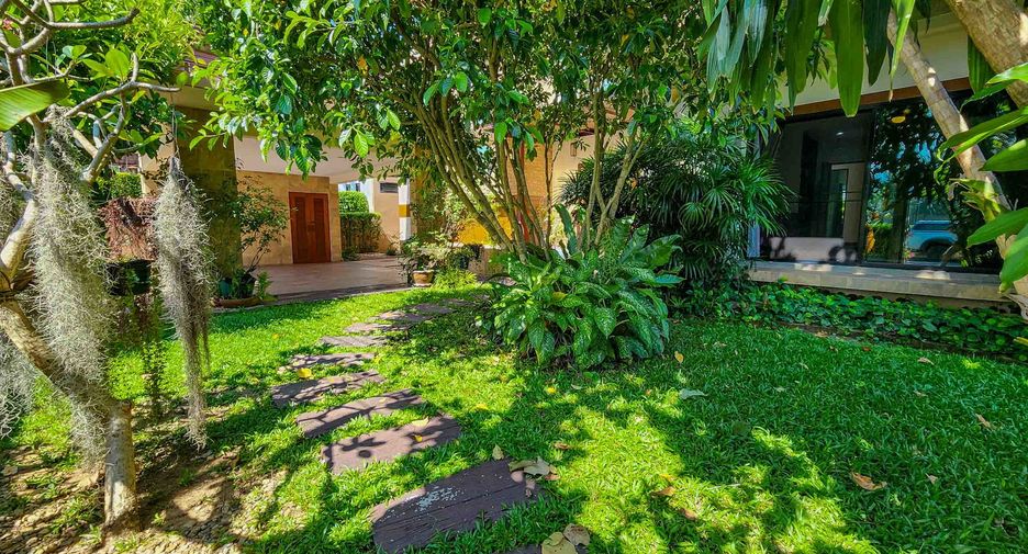 Casa en venta de 6 habitaciones en Mae Rim, Chiang Mai