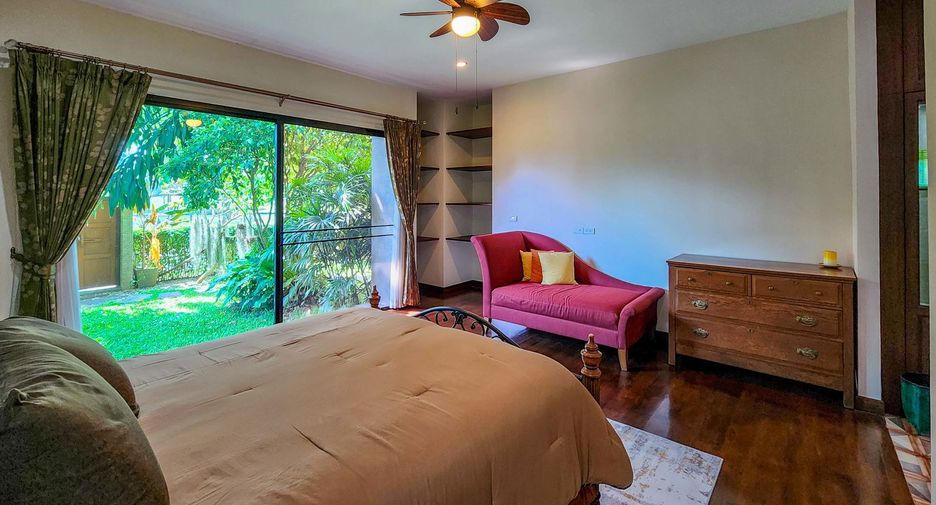 Casa en venta de 6 habitaciones en Mae Rim, Chiang Mai